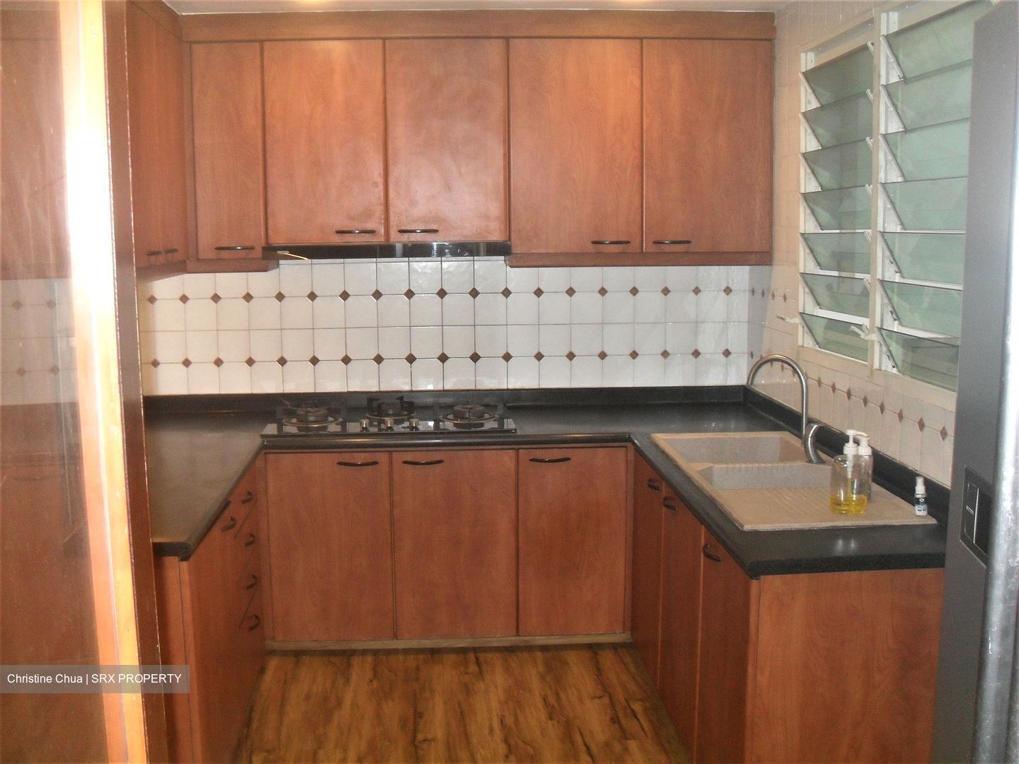 Signature Park (D21), Condominium #392359911
